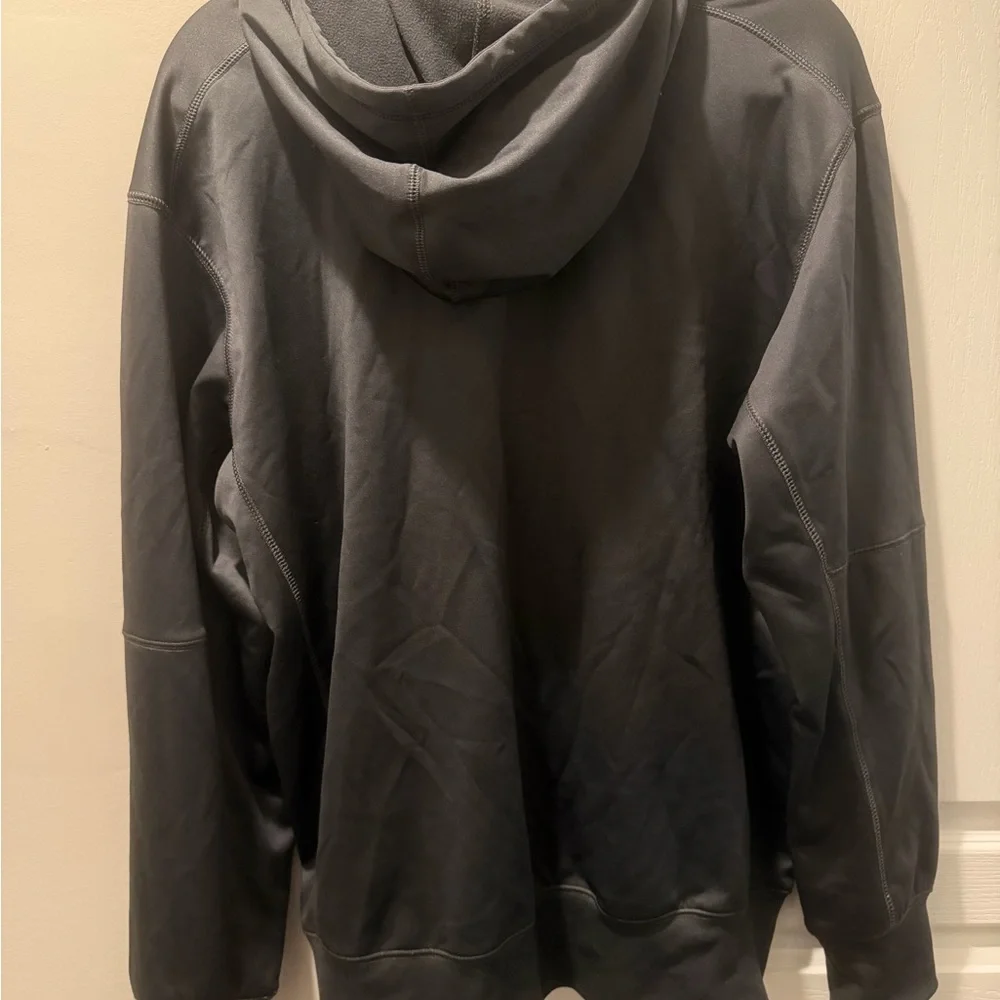 Grey Nike UGA Jacket - Picture 2 of 3